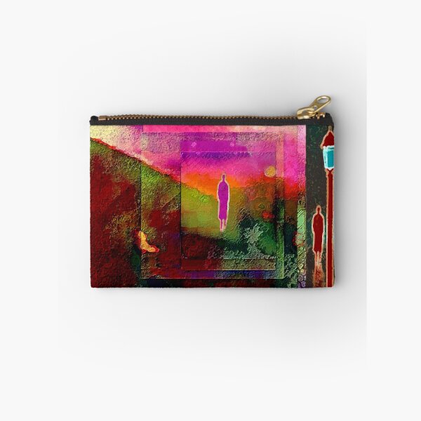 Item preview, Walking under a different light designed and sold by Vasile Stan.