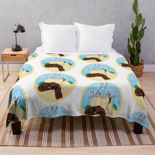 Item preview, Lil Sebastian designed and sold by kandre95.