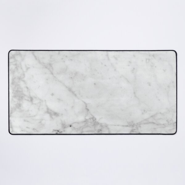 Item preview, White Marble - #629 designed and sold by Natural Collective.