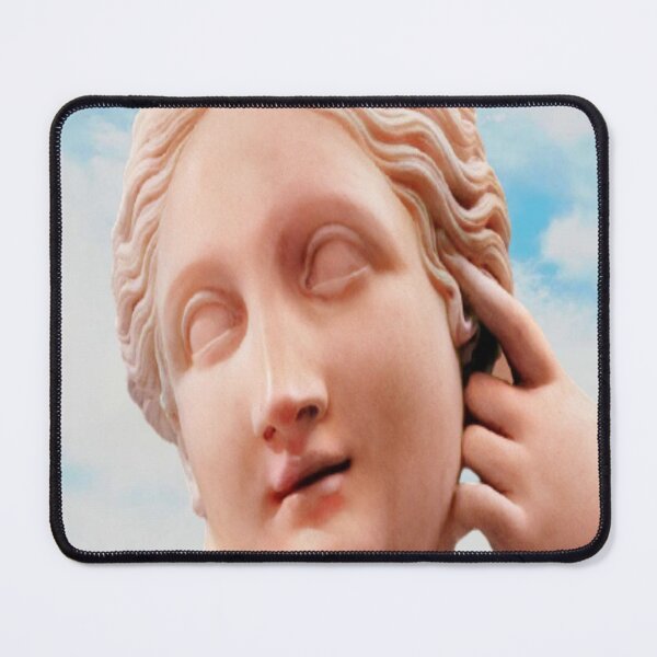 Item preview, Reclining Naiad by Antonio Canova designed and sold by Jacksonsmerch.