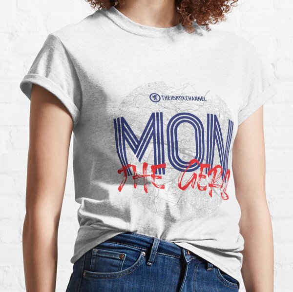 Mon The Gers Classic T-Shirt