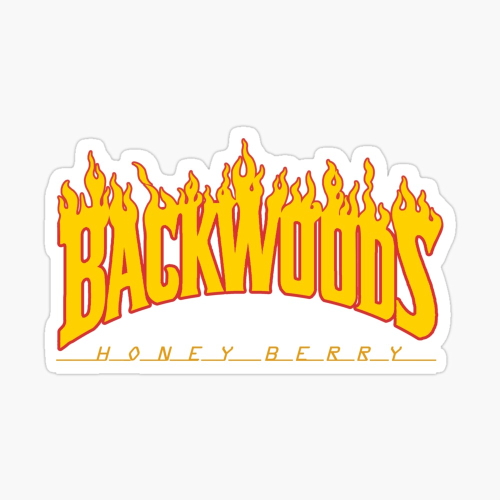 backwoods thrasher hoodie