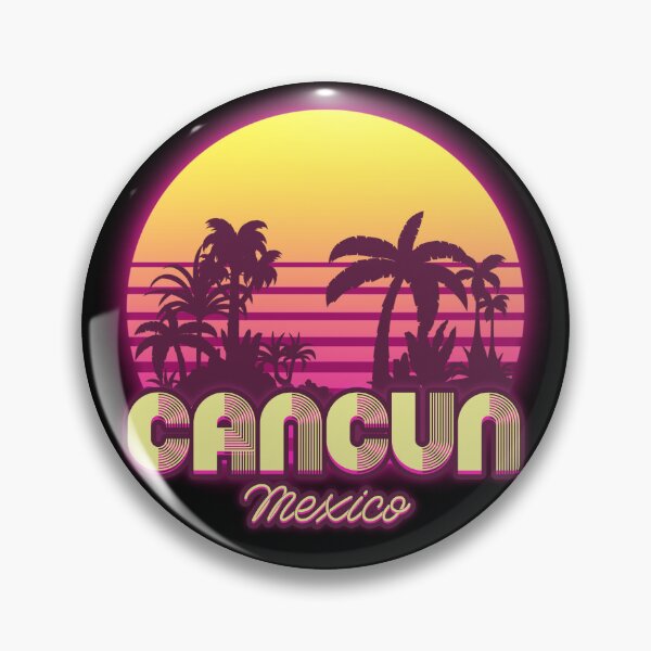 Item preview, Cancun Mexico designed and sold by chrlalexandru.