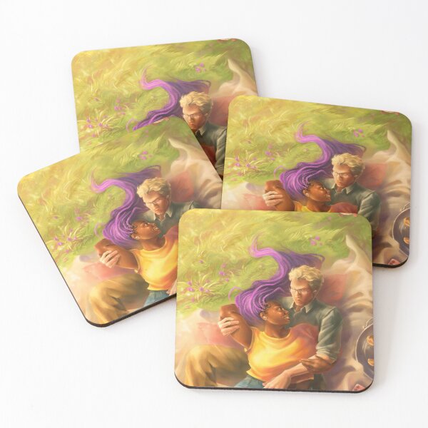 Item preview, Eve and Jacob: Act Your Age, Eve Brown designed and sold by brycebrewer.