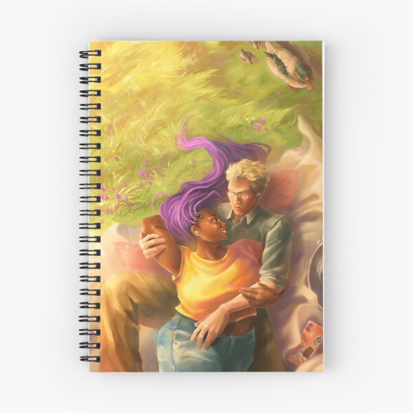 Aperçu de l'œuvre Eve et Jacob : Act Your Age, Eve Brown créée et vendue par brycebrewer.