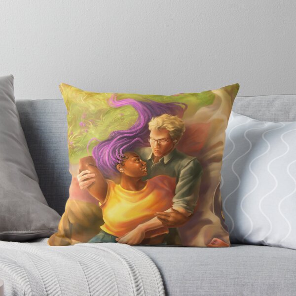 Item preview, Eve and Jacob: Act Your Age, Eve Brown designed and sold by brycebrewer.