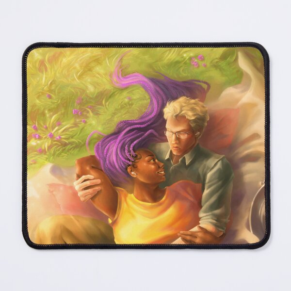 Item preview, Eve and Jacob: Act Your Age, Eve Brown designed and sold by brycebrewer.