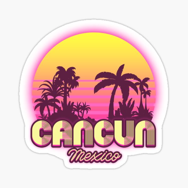 Item preview, Cancun Mexico designed and sold by chrlalexandru.