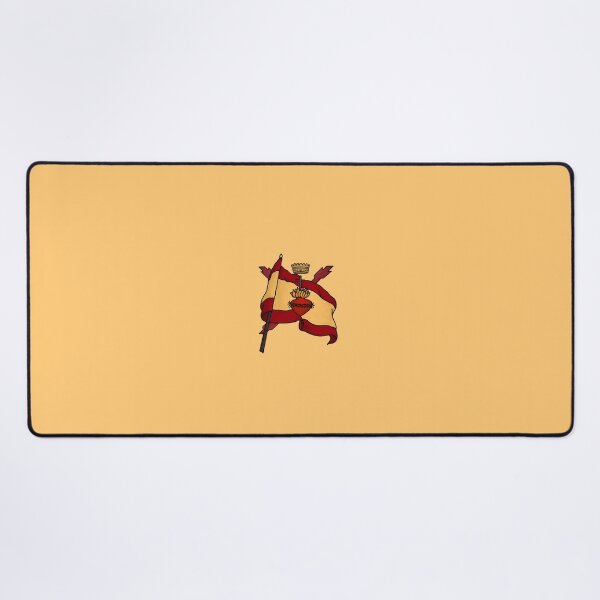 Item preview, Spanish Flag and Heart of Jesus - AuctorSalutis designed and sold by AuctorSalutis.