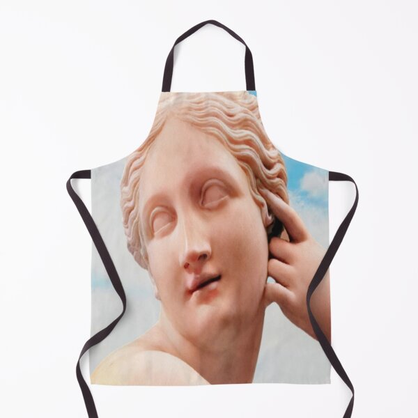 Item preview, Reclining Naiad by Antonio Canova designed and sold by Jacksonsmerch.