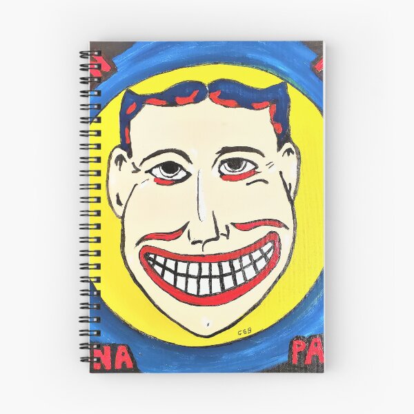 Item preview, Luna Park designed and sold by Charles Buchanan.