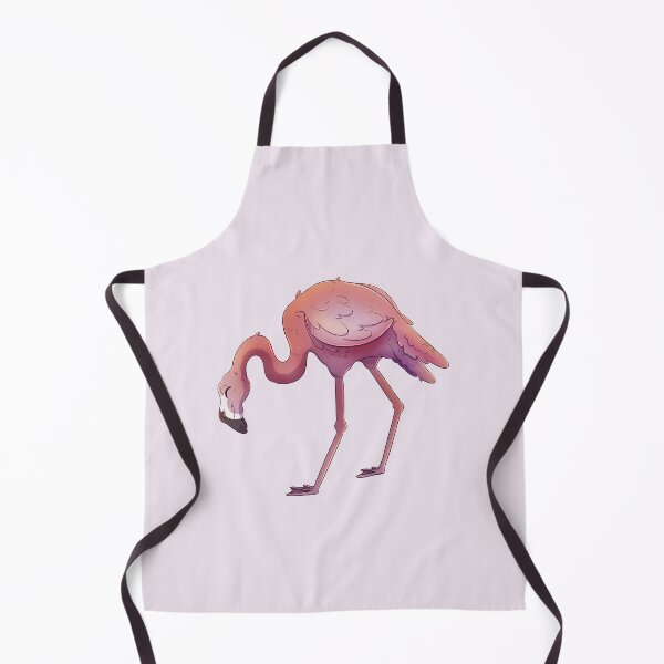 Item preview, Flamingo designed and sold by dinosaphira99.
