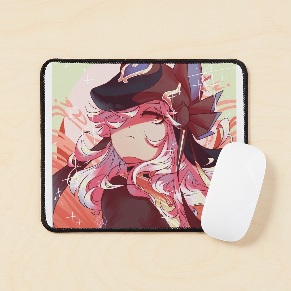 Item preview, Mouse Pad designed and sold by 00Warr.