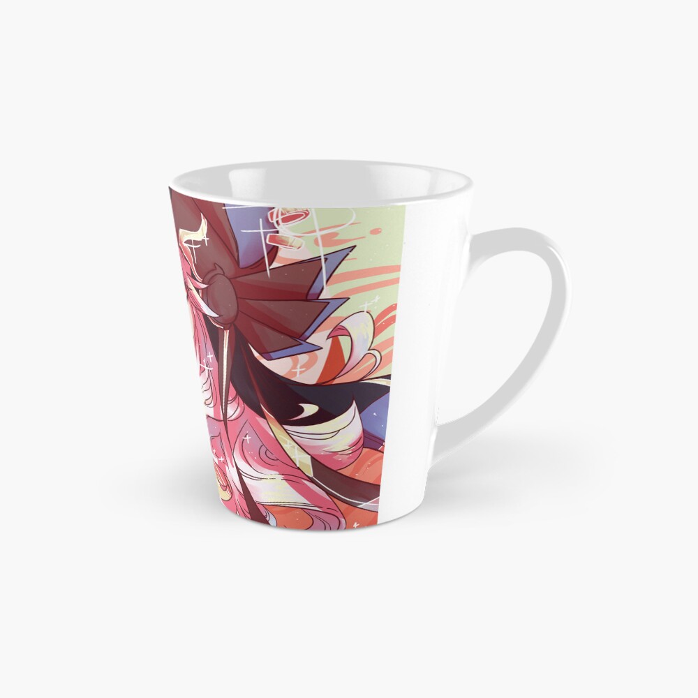 Item preview, Tall Mug designed and sold by 00Warr.