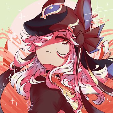 Artwork thumbnail, Cyno by 00Warr