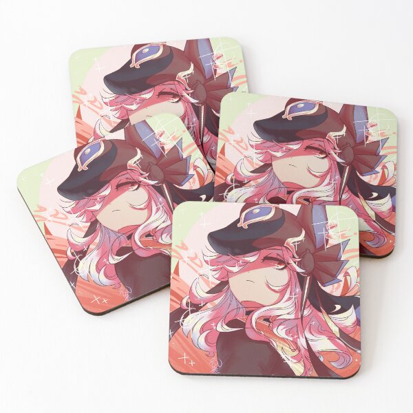 Item preview, Cyno designed and sold by 00Warr.