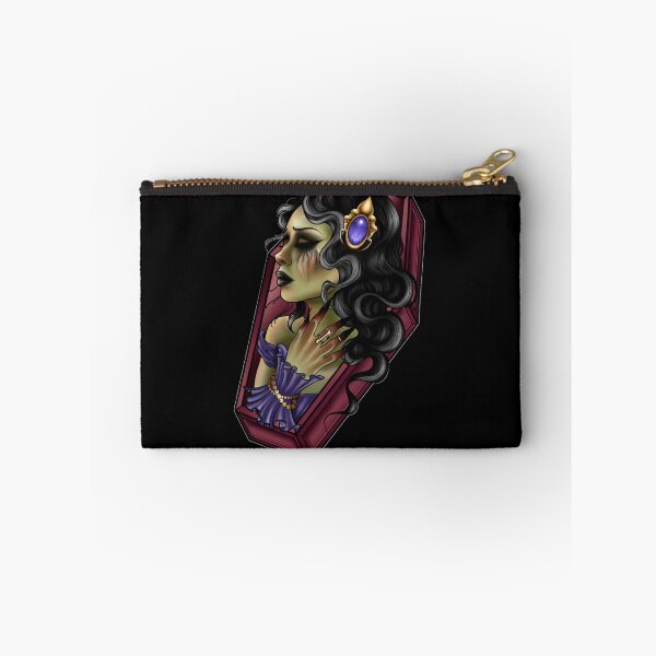 Item preview, Coffin Ladyhead  designed and sold by kaygruhn.