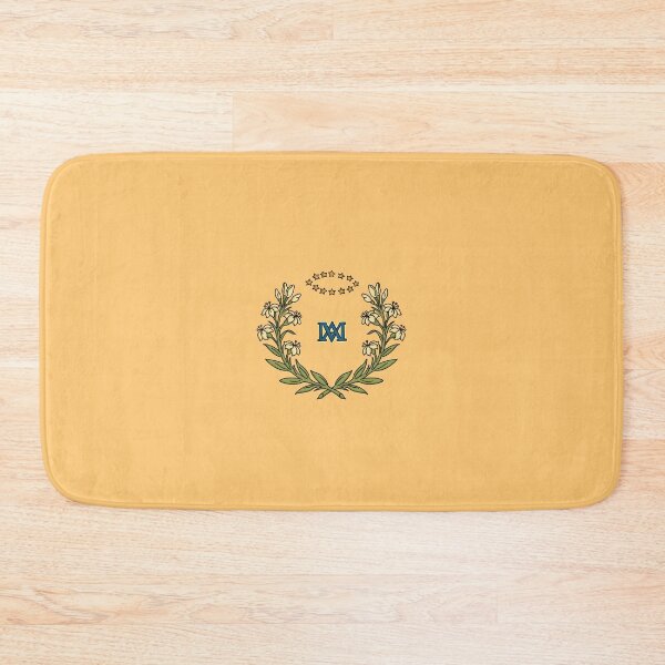 Item preview, Marian Anagram crowned with laurel - AuctorSalutis designed and sold by AuctorSalutis.