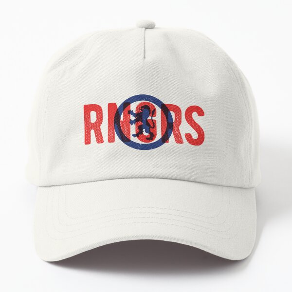 No Vowels Required Dad Hat