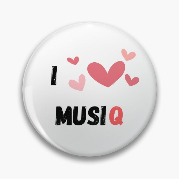 Item preview, i love music designed and sold by CompanyGRH.
