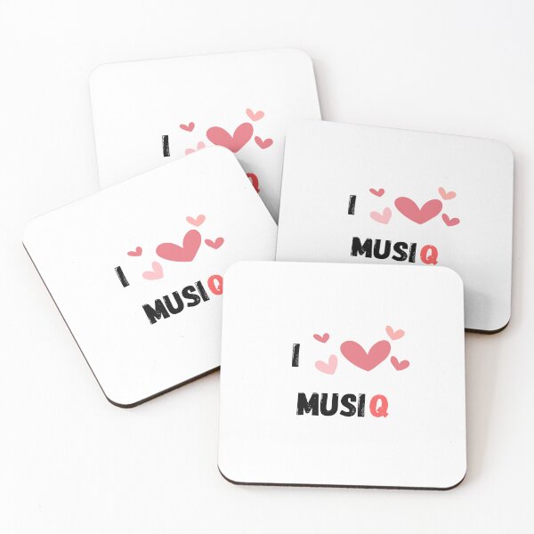Item preview, i love music designed and sold by CompanyGRH.