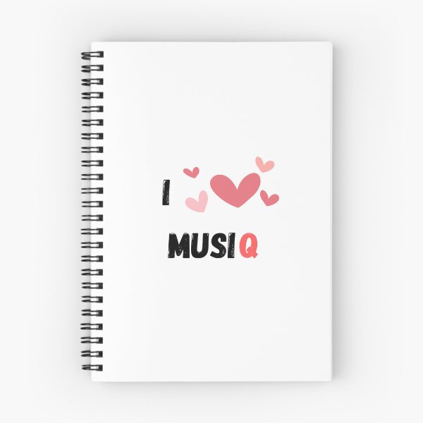 Item preview, i love music designed and sold by CompanyGRH.
