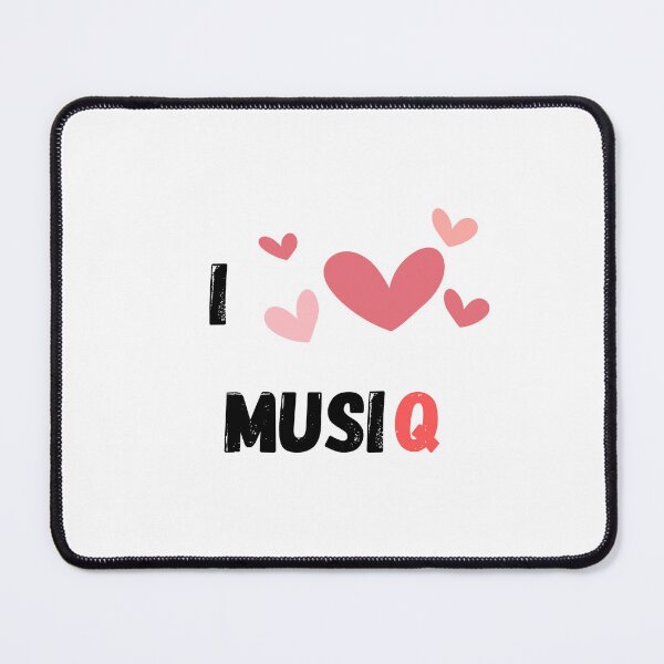 Item preview, i love music designed and sold by CompanyGRH.