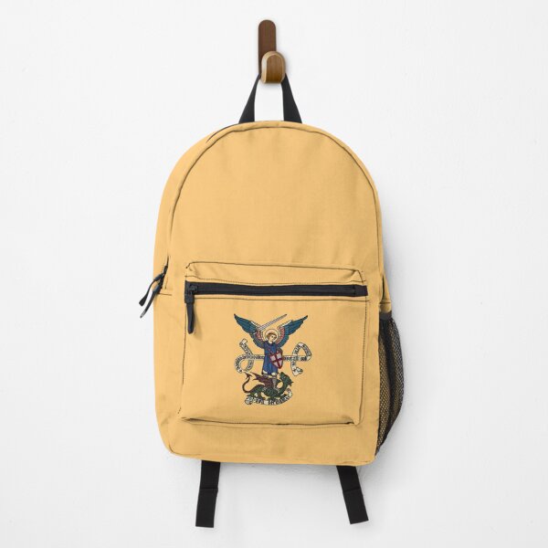 Item preview, Saint Michael the Archangel - AuctorSalutis designed and sold by AuctorSalutis.