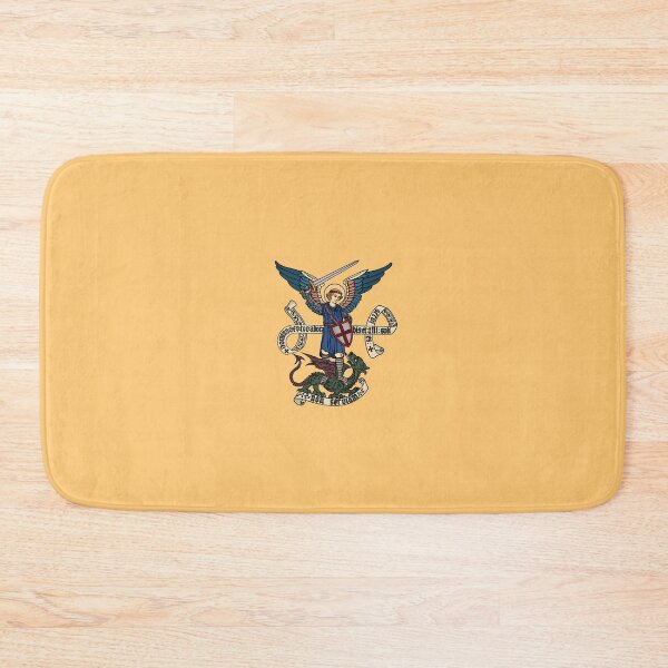 Item preview, Saint Michael the Archangel - AuctorSalutis designed and sold by AuctorSalutis.