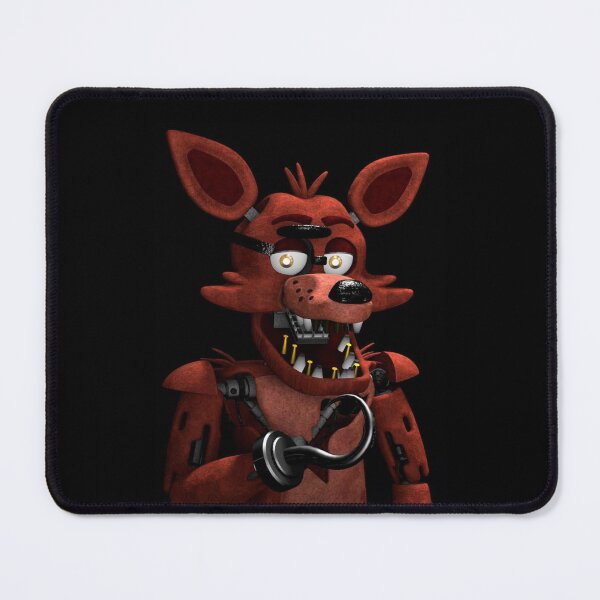 Item preview, Foxy designed and sold by YoungDsun.