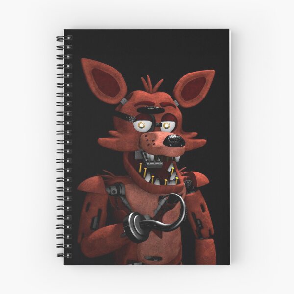 Item preview, Foxy designed and sold by YoungDsun.