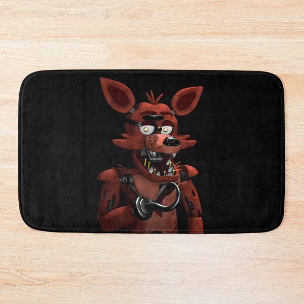 Item preview, Foxy designed and sold by YoungDsun.