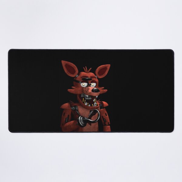 Item preview, Foxy designed and sold by YoungDsun.