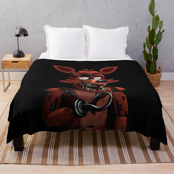 FNAF Bedding Set