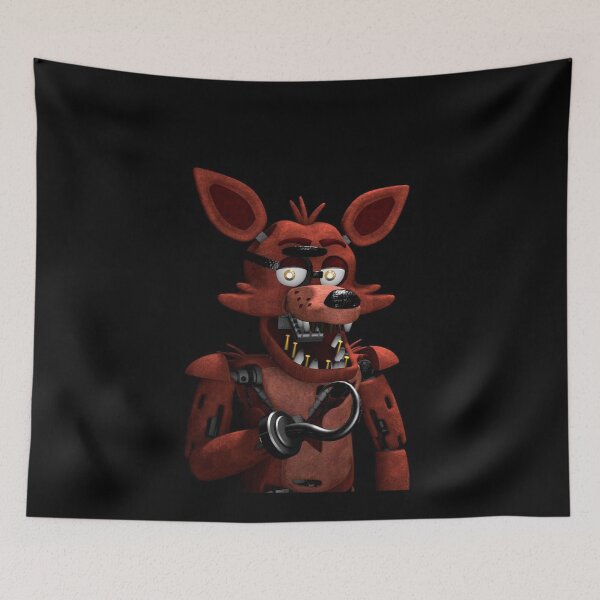 Item preview, Foxy designed and sold by YoungDsun.