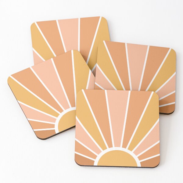 Aperçu de l'œuvre Sunburst créée et vendue par Lesley Fitzpatrick.