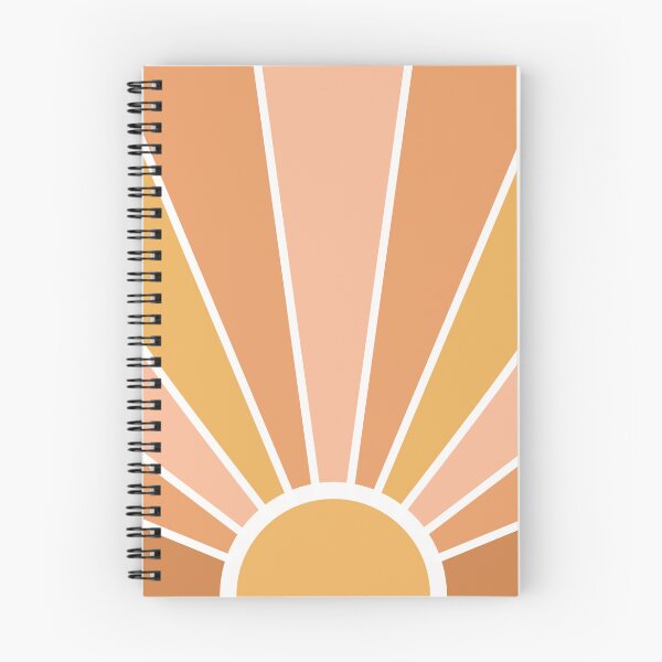 Item preview, Rayos de sol designed and sold by Lesley Fitzpatrick.