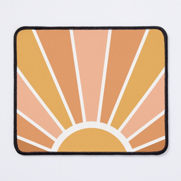 Item preview, Sunburst designed and sold by Lesley Fitzpatrick.