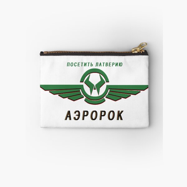 Item preview, Latveria Airways designed and sold by PluralSingular.