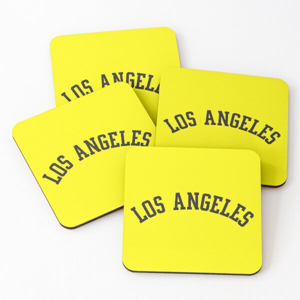 Item preview, L.A. designed and sold by abbazabba.