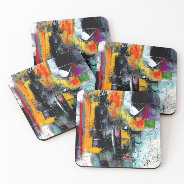Item preview, Abstract Painting  designed and sold by texturelux.