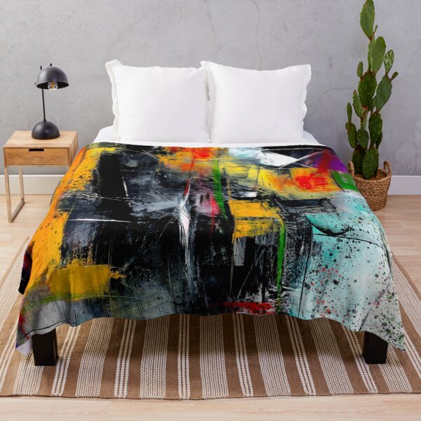 Item preview, Abstract Painting designed and sold by texturelux.