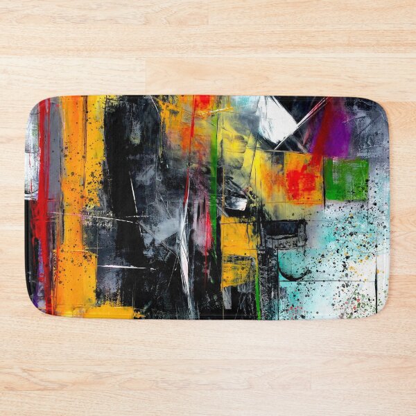 Item preview, Abstract Painting  designed and sold by texturelux.