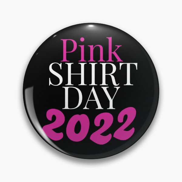Item preview, Pink Shirt Day Canada 2022 Classic T-Shirt designed and sold by gustavoneriart.