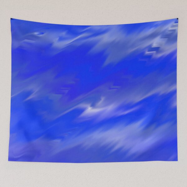 Item preview, Abstract Camo Art D257 designed and sold by SelfUpgrade.