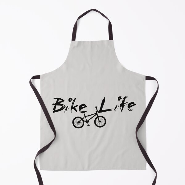 Item preview, Bike Life for people who love to ride their bikes - Mountain bike riding designed and sold by S Quinn.