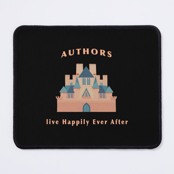 Item preview, Authors live Happily Ever After Castle designed and sold by janraydesigns.