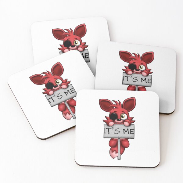 Item preview, Its me foxy designed and sold by YoungDsun.