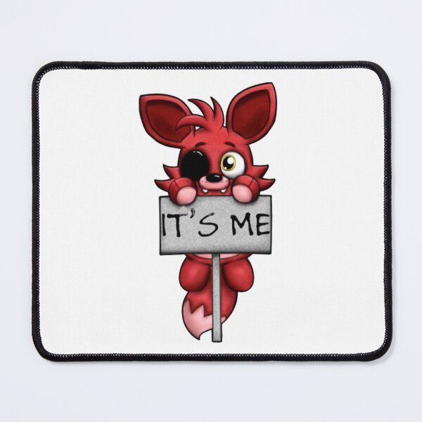Item preview, Its me foxy designed and sold by YoungDsun.