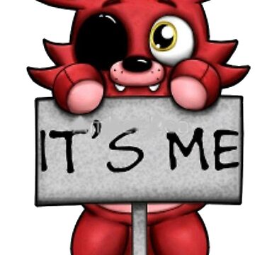 Pixilart - ITS ME FNAF by em167307